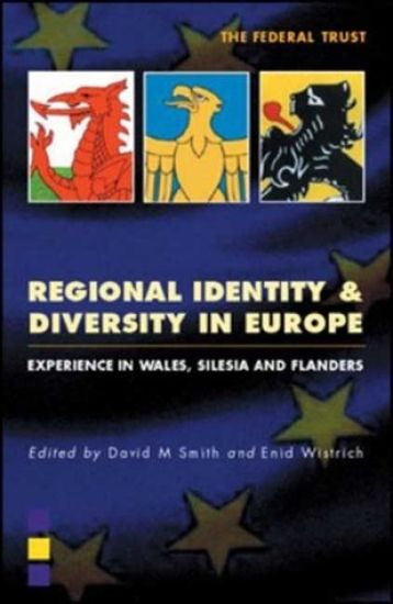 Regional Identity and Diversity in Europe