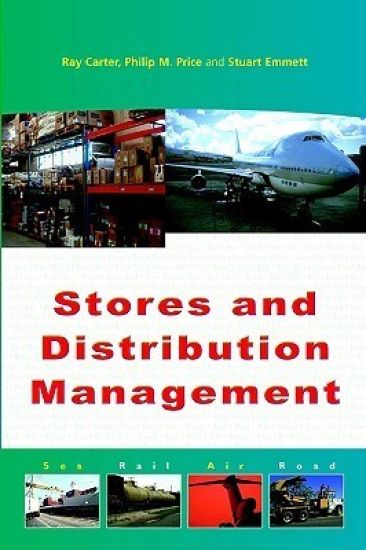 Stores and Distribution Management