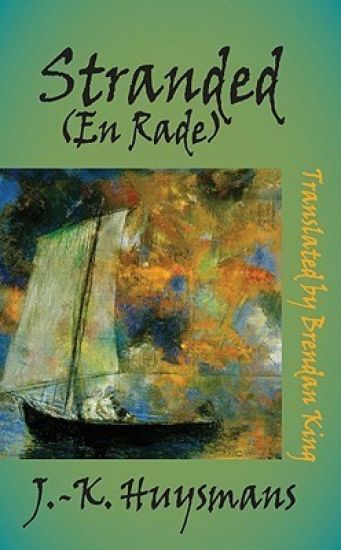 Kansikuva: Stranded (en Rade)