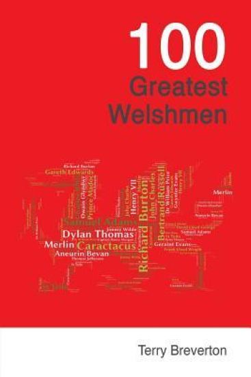 100 Greatest Welshmen