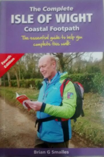 Complete Isle of Wight Coastal Footpath