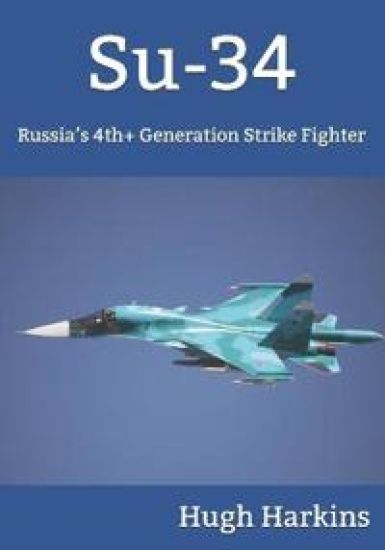 Su-34