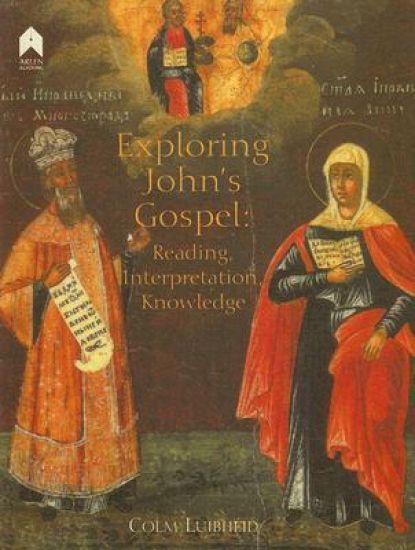 Exploring John's Gospel