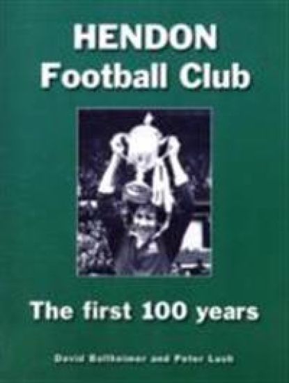 Hendon Football Club