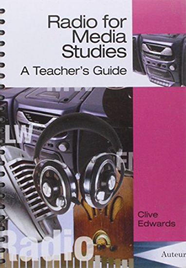 Radio for Media Studies
