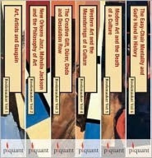 Hans R. Rookmaaker  The Complete Wo