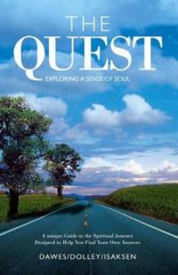 Quest – Exploring a Sense of Soul