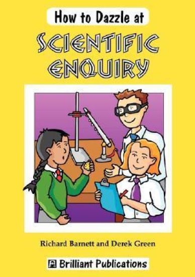 How to Dazzle at Scientific Enquiry