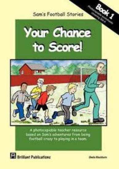 Your Chance to Score!