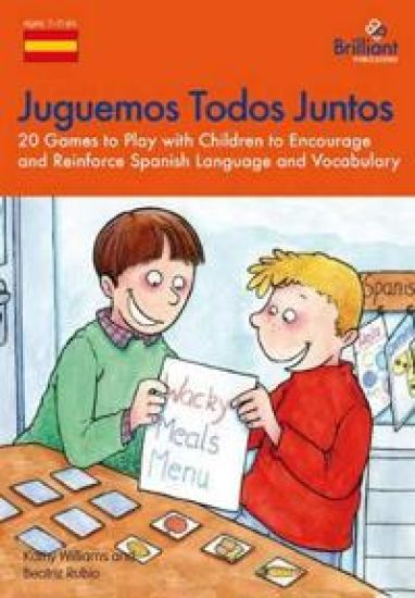 Juguemos Todos Juntos