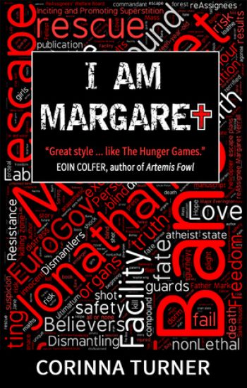I am Margaret