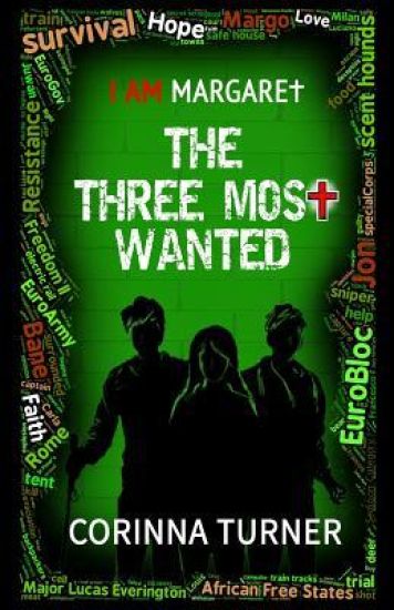 The Three Most Wanted