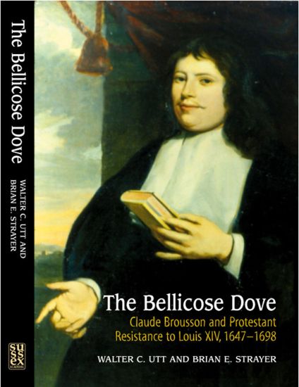 The Bellicose Dove