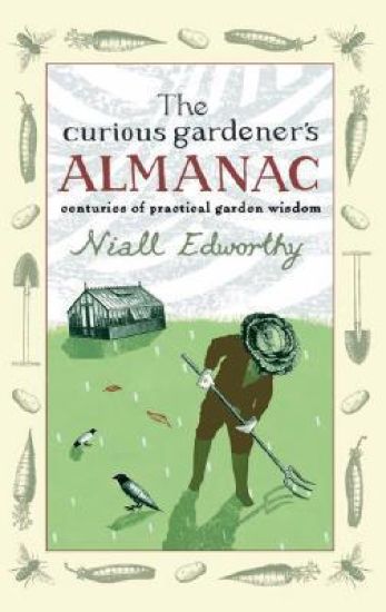 Curious Gardener's Almanac