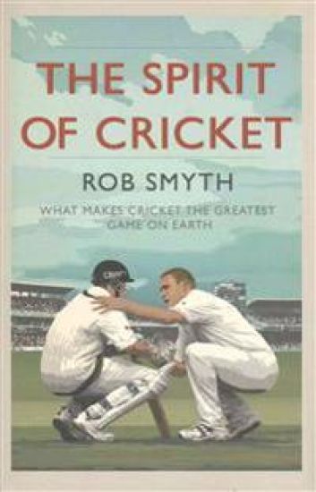 The Spirit of Cricket