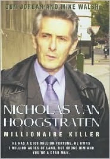 Nicholas Van Hoogstraten