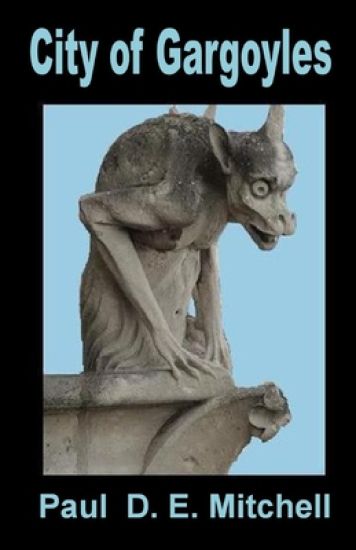 City Of Gargoyles