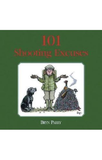 101 Shooting Excuses