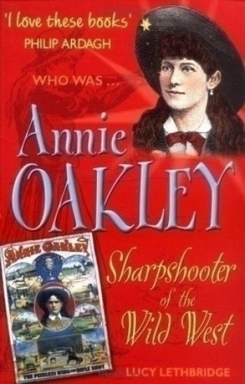 Annie Oakley