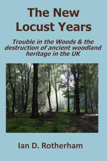 The New Locust Years