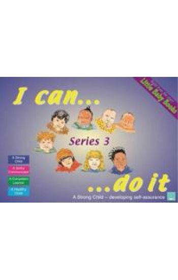 I Can Do it