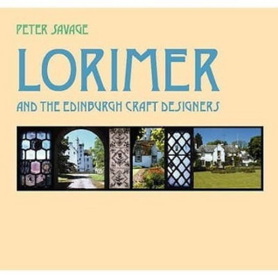 Lorimer and the Edinburgh Craft Designers