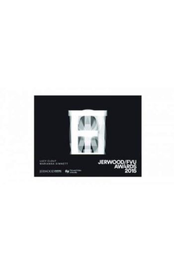 Jerwood/FVU Awards 2015: ‘What Will They See Of Me?’: Lucy Clout, Marianna Simnett