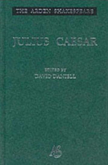 "Julius Caesar"