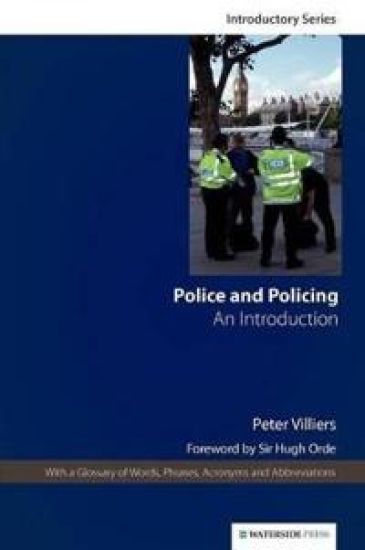 Police and Policing