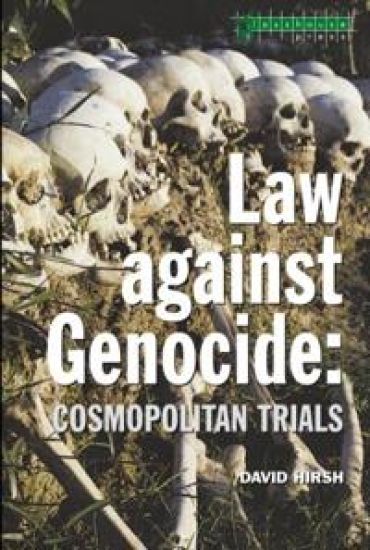 Law Against Genocide