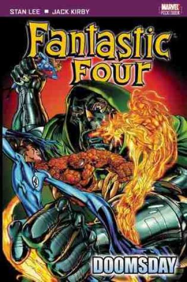 Fantastic Four