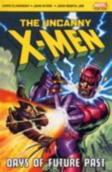 The Uncanny X-Men