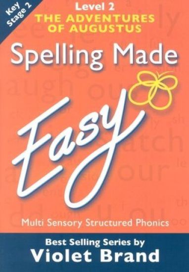 Spelling Made Easy