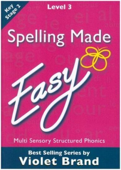Spelling Made Easy