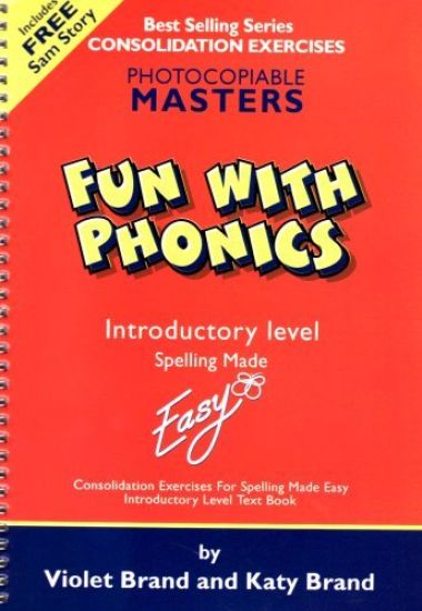 Fun with Phonics