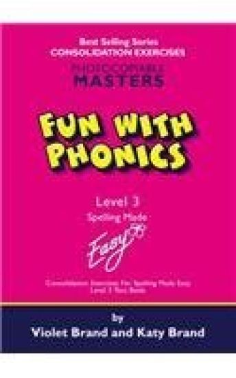 Fun with Phonics