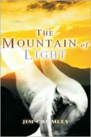 Mountain of Light