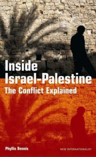 Israel-palestine: The Conflict Explained