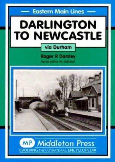 Darlington to Newcastle