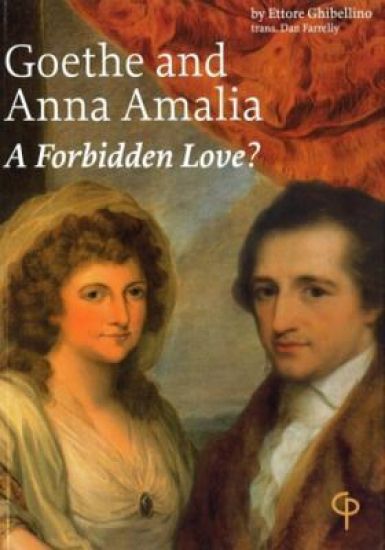 Goethe and Anna Amalia
