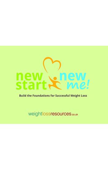 New Start New Me