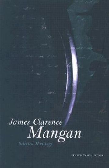 James Clarence Mangan