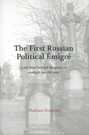 The First Russian Political Emigre