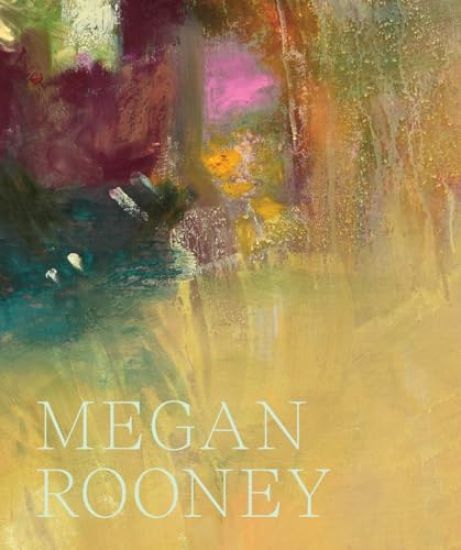 Megan Rooney: Echoes and Hours