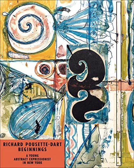Richard Pousette-Dart Beginnings
