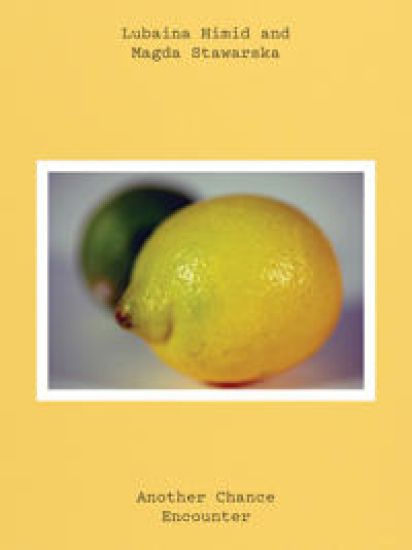 Lubaina Himid and Magda Starwarska