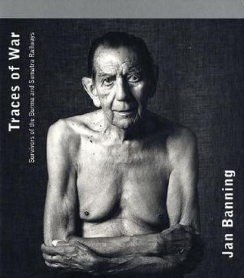 Jan Banning: Traces of War