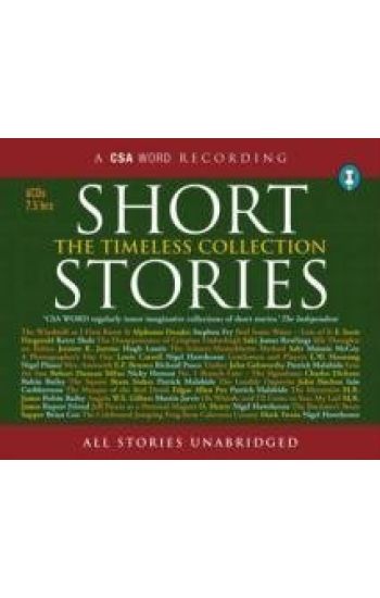 Short Stories: The Timeless Collection