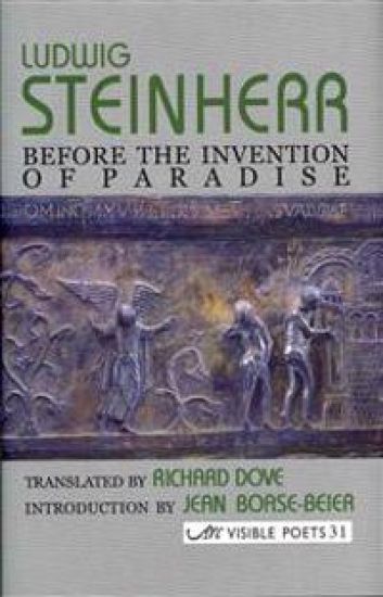Before the Invention of Paradise