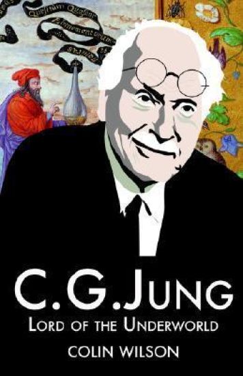 C.G.Jung